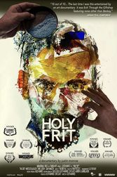 Holy Frit Poster